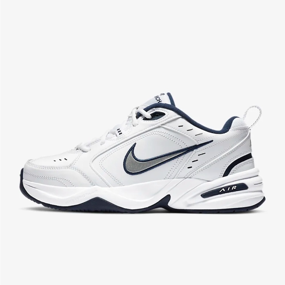 Men’s Nike Air Monarch IV Sneakers